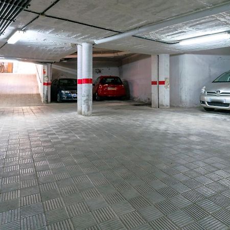 Pilatos Central Superior Seville Exterior photo